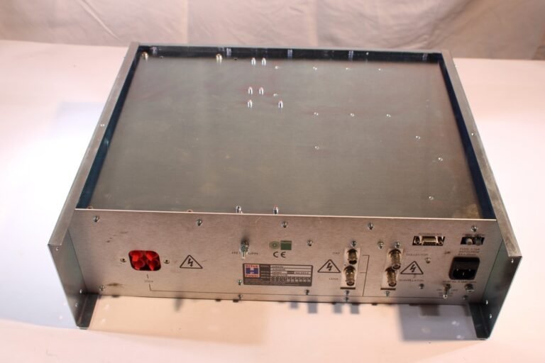HITEK hitek--g303/51 High Voltage Power Supply G303/51 35kV Electron Gun