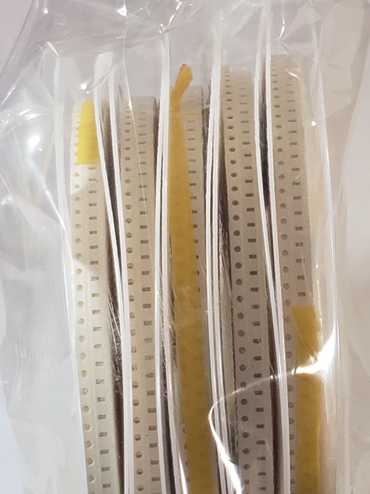 20000x bead smd 26 ohms 1608 TP Tai-TECH 3301-002039 BOXED NEW