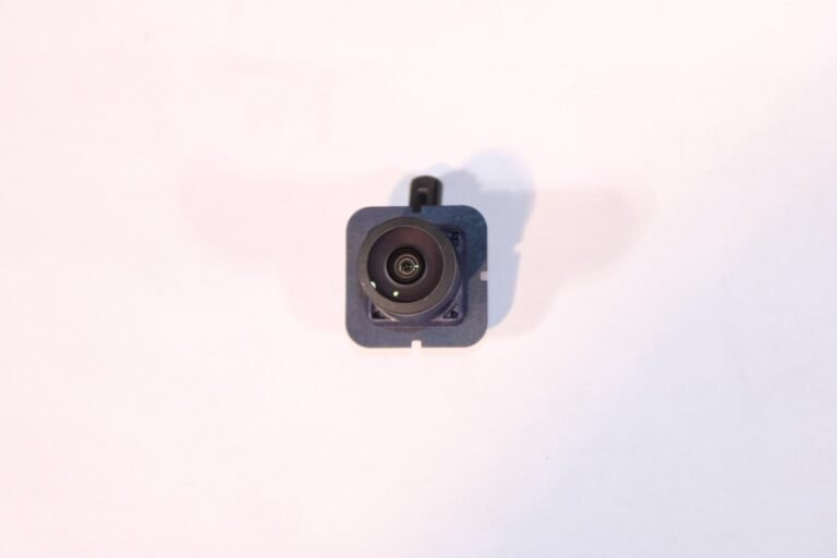 Caméra RAM 68144068AD View Camera For Chrysler Maserati Ghibli Ram 1500 NEW