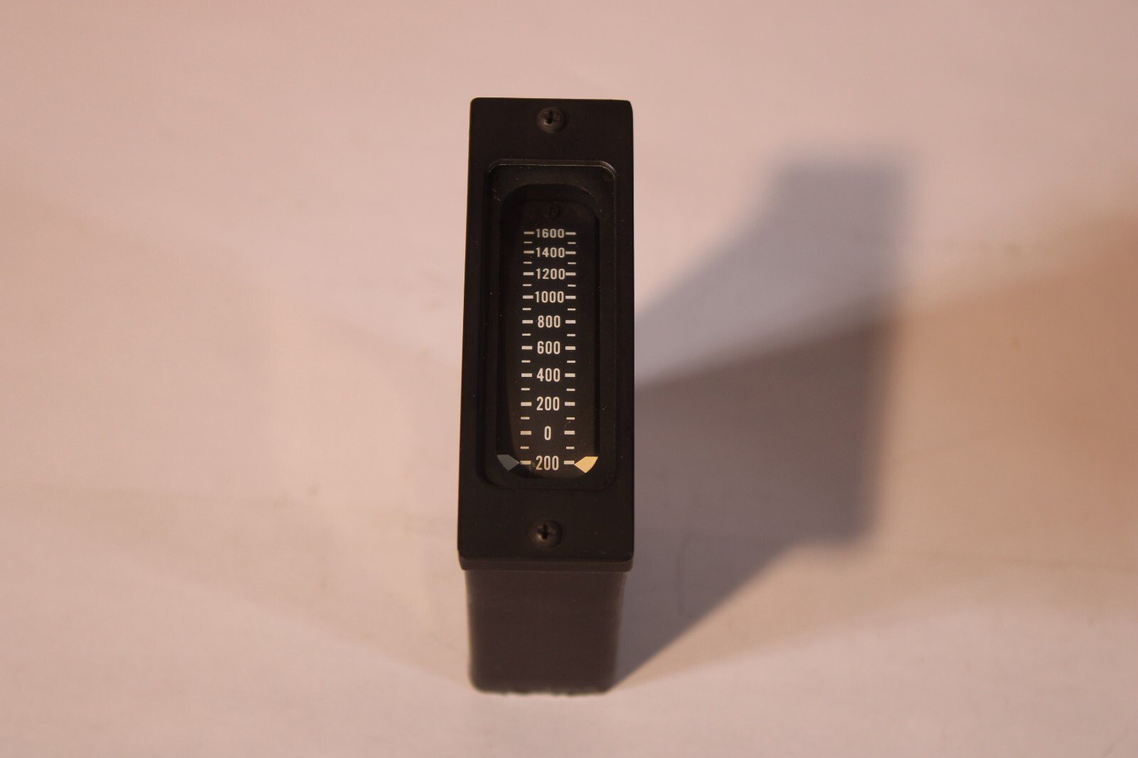 Ametek Meter Indicating Electrical Height 10676734 NEW BOXED