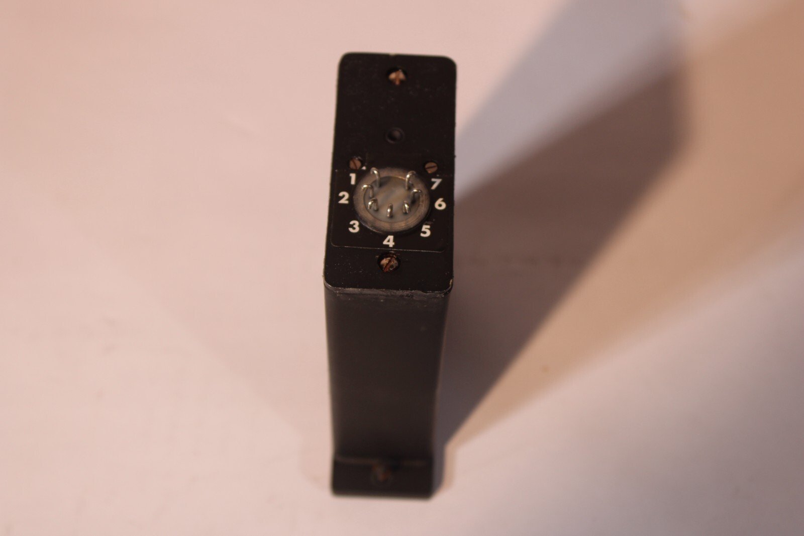 Ametek Meter Indicating Electrical Height 10676734 NEW BOXED