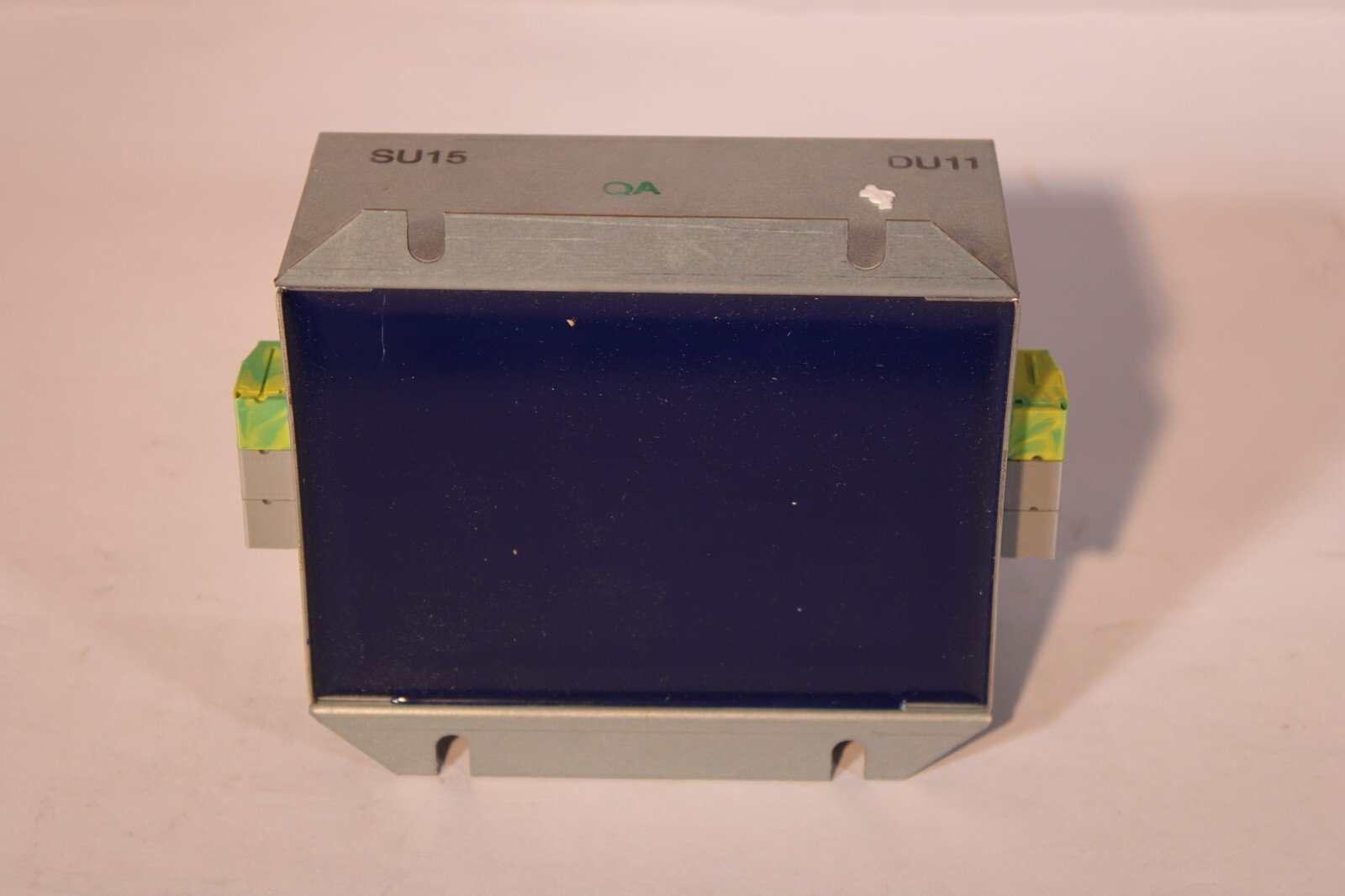 Filtre de ligne de puissance Usage Général 250 V 12 A EPCOS B84142B0012R000 12D