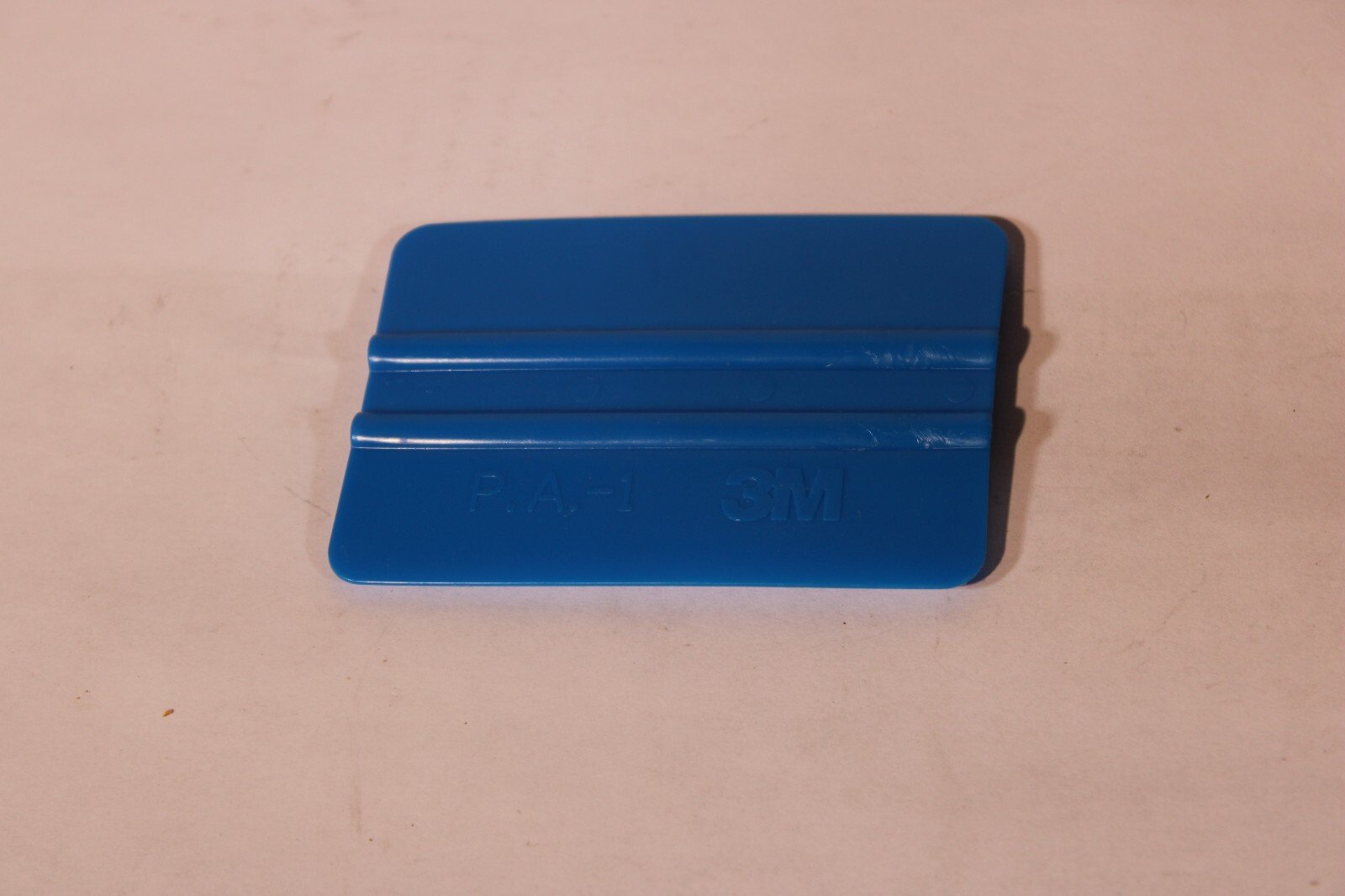 100X 3M Blue Applicator 111330046 - Applicateur Haute Qualité Peinture Auto 11G