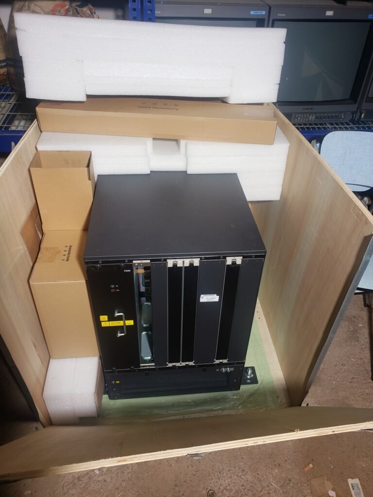 HP JC612A A10508 NEW BOXED WARRANTY
