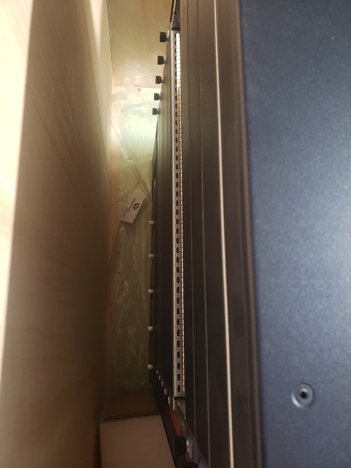 HP JC612A A10508 NEW BOXED WARRANTY