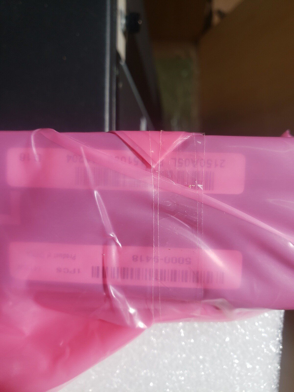 HP JC612A A10508 NEW BOXED WARRANTY