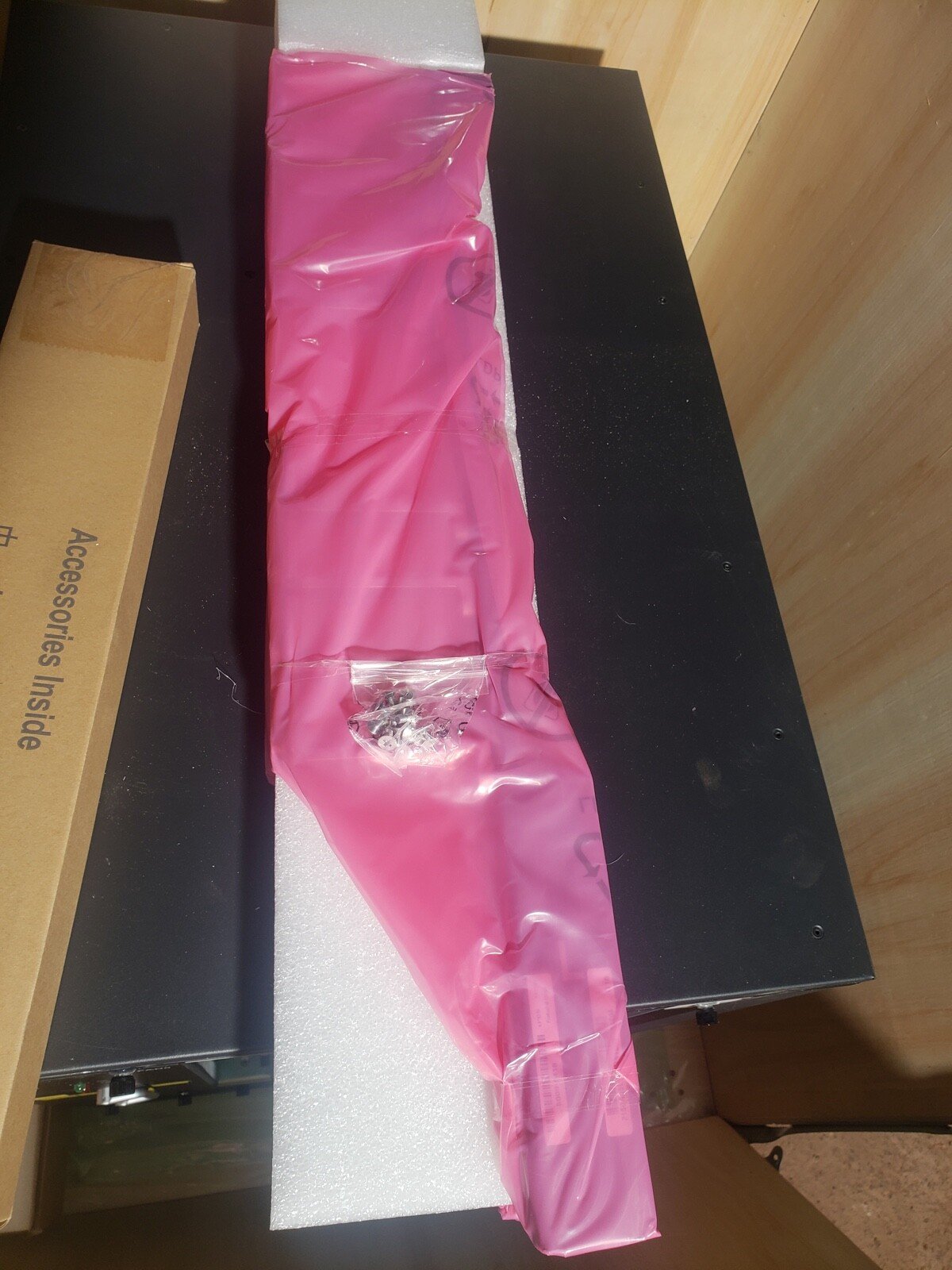 HP JC612A A10508 NEW BOXED WARRANTY