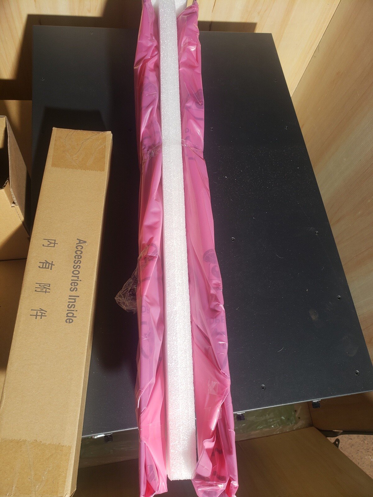 HP JC612A A10508 NEW BOXED WARRANTY