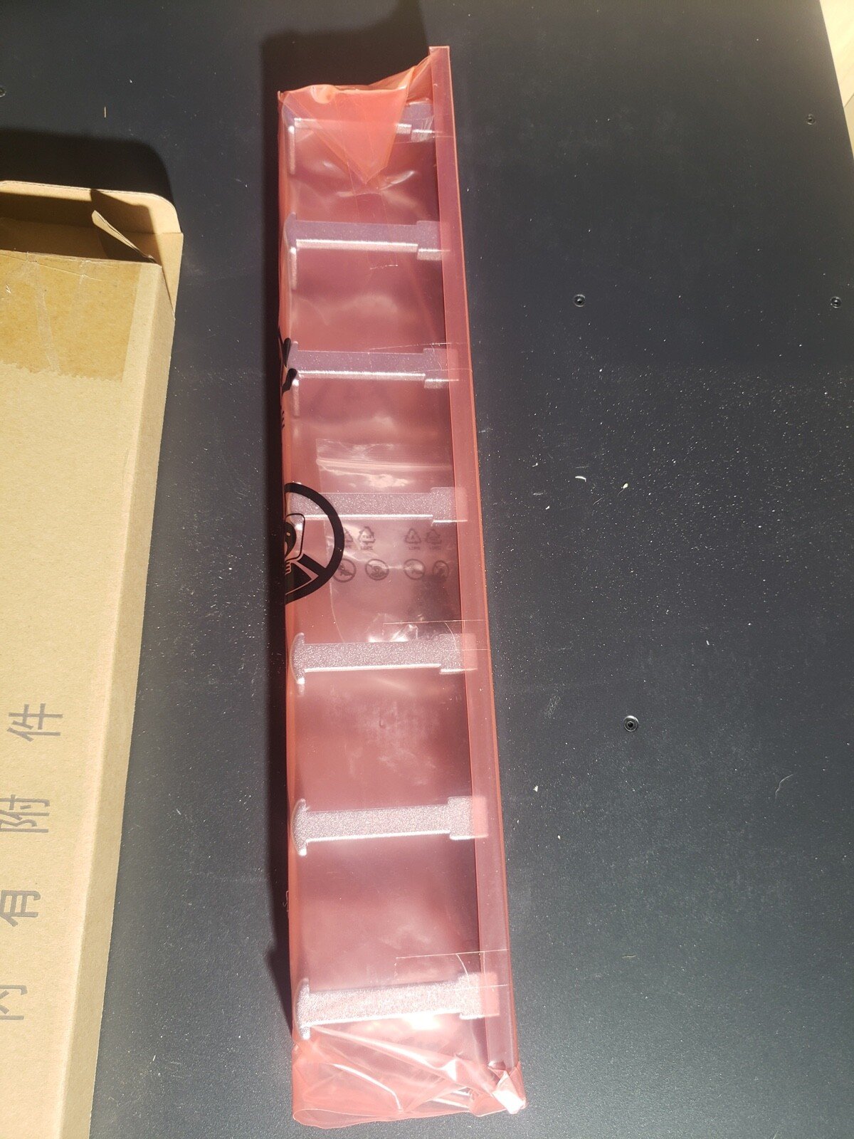 HP JC612A A10508 NEW BOXED WARRANTY