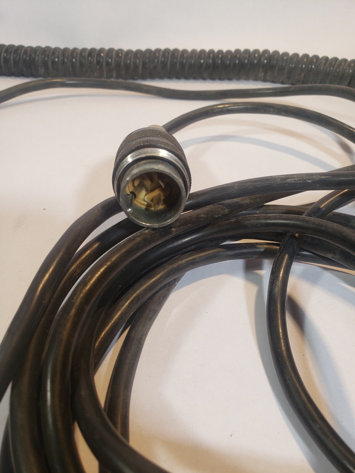 ZIEHM EXPOSCOP CB 7 D PEDAL BUTTON MEDICAL