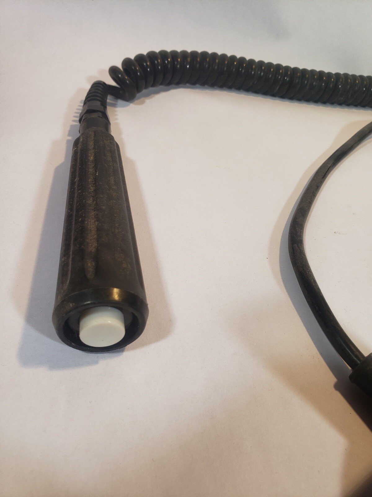 ZIEHM EXPOSCOP CB 7 D PEDAL BUTTON MEDICAL