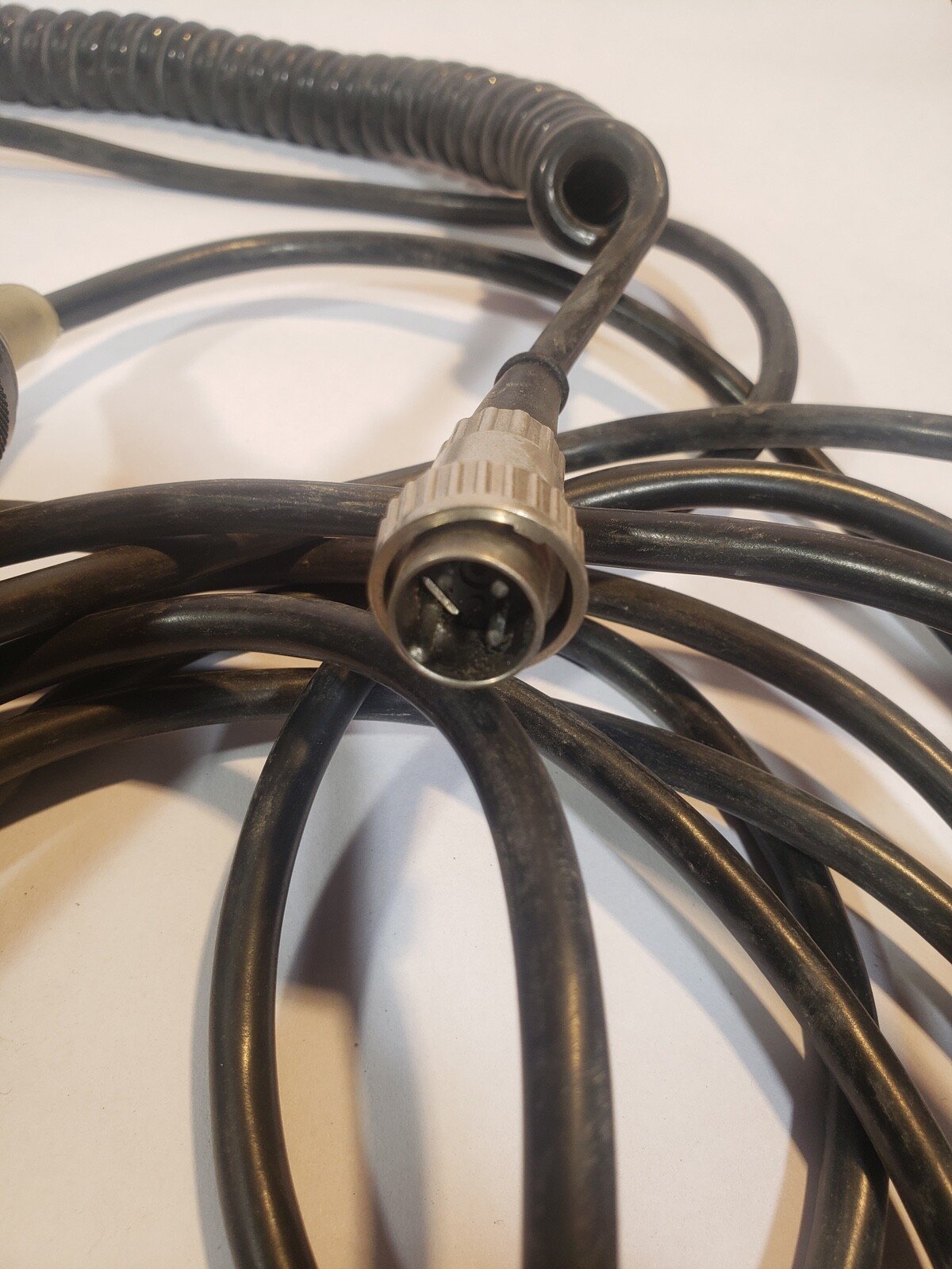 ZIEHM EXPOSCOP CB 7 D PEDAL BUTTON MEDICAL