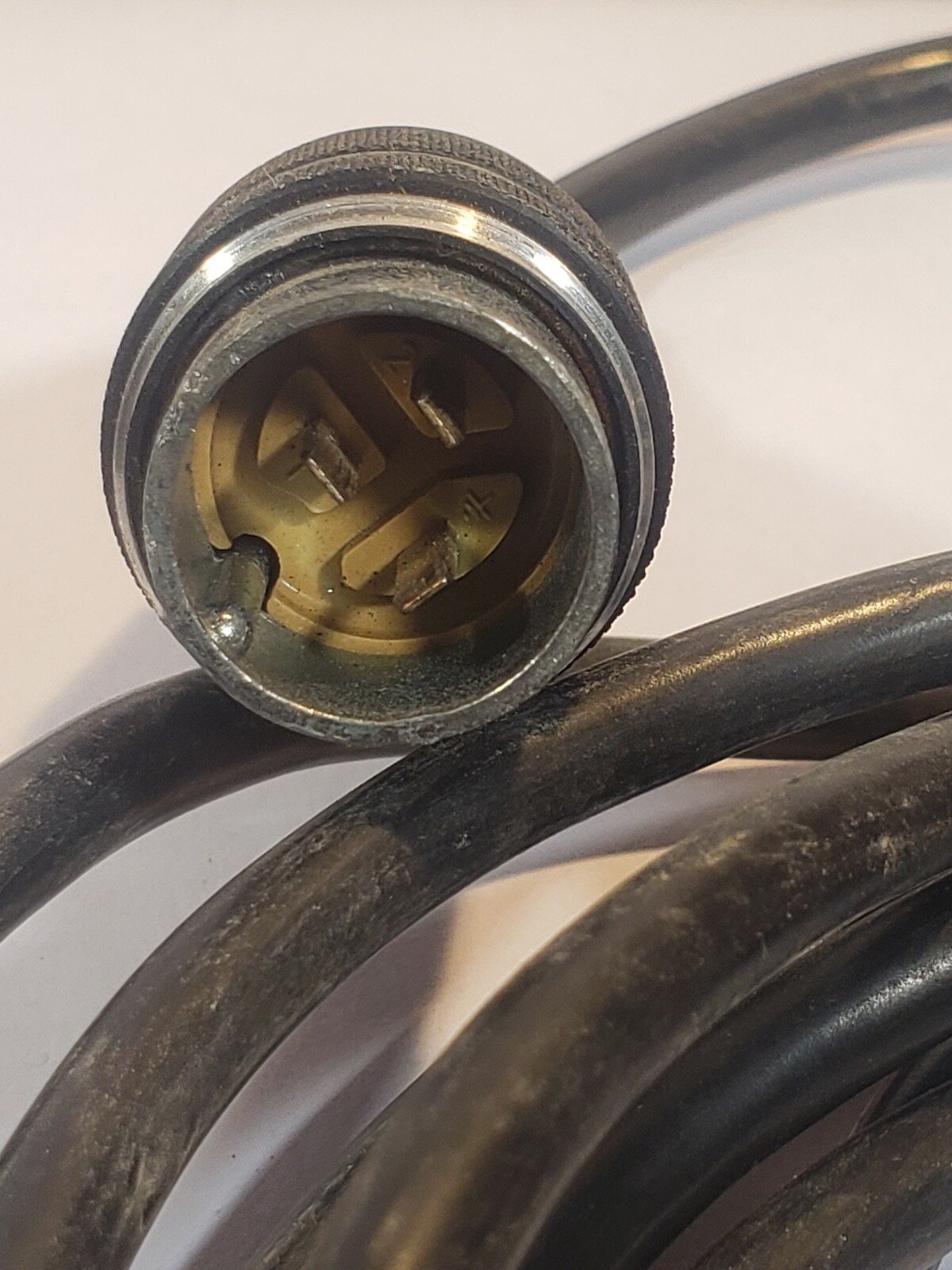 ZIEHM EXPOSCOP CB 7 D PEDAL BUTTON MEDICAL